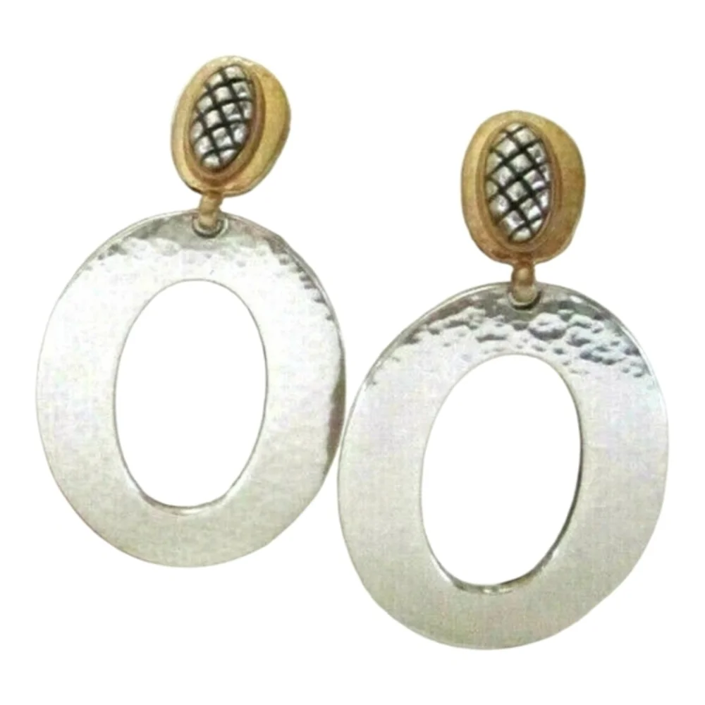 Unbranded mixed metal